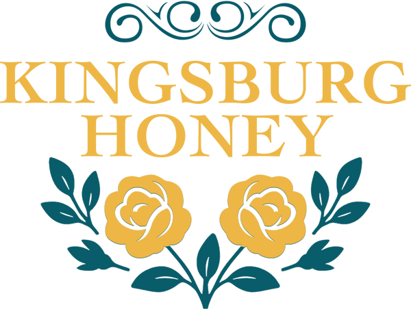 Kingsburg Honey